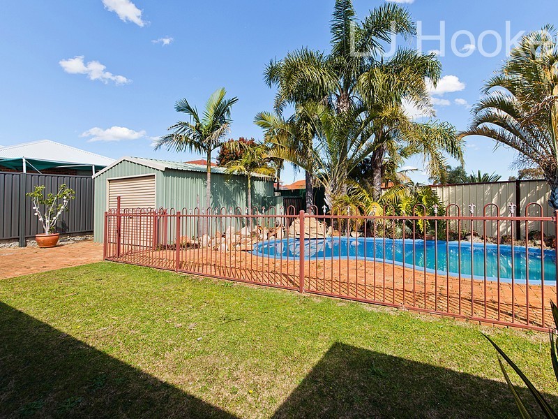 26 Sibley Ramble, Baldivis WA 6171