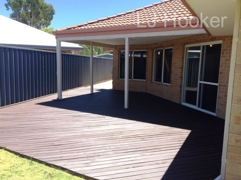 4 Crinia Drive, Baldivis WA 6171