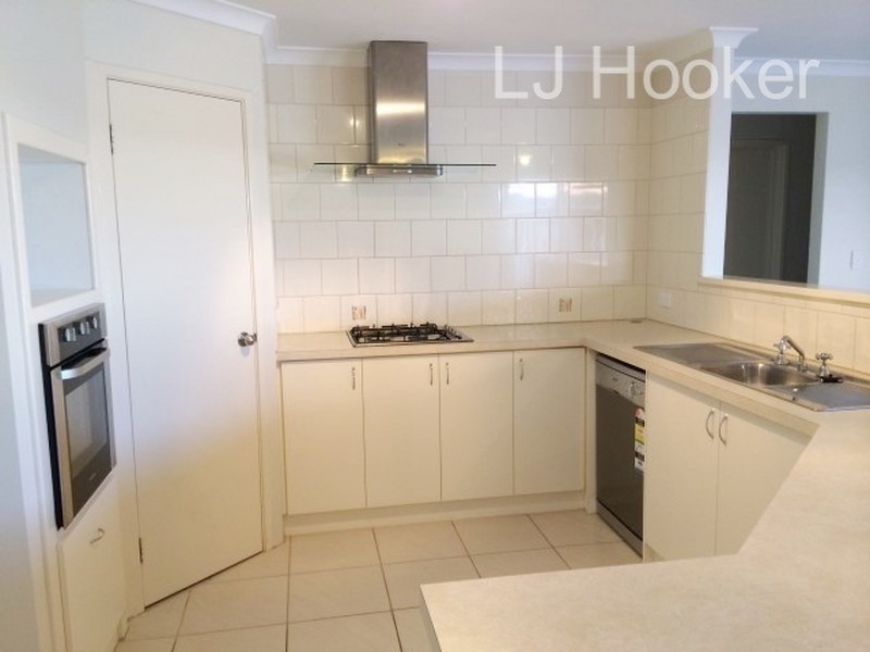 4 Crinia Drive, Baldivis WA 6171