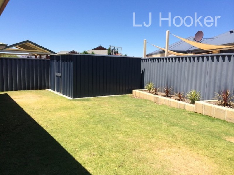 4 Crinia Drive, Baldivis WA 6171