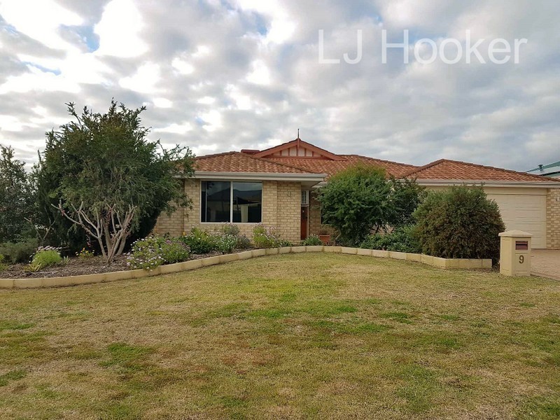 9 Osgood Way, Baldivis WA 6171