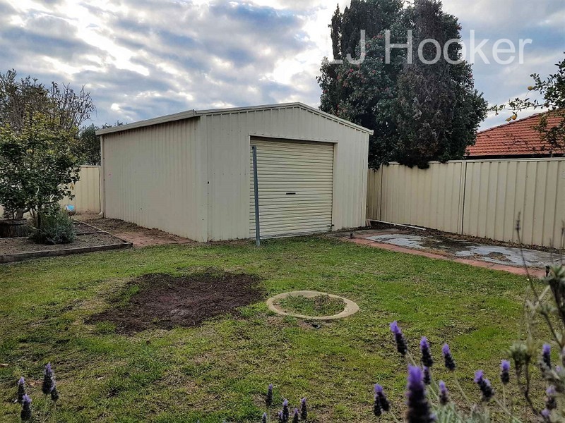 9 Osgood Way, Baldivis WA 6171
