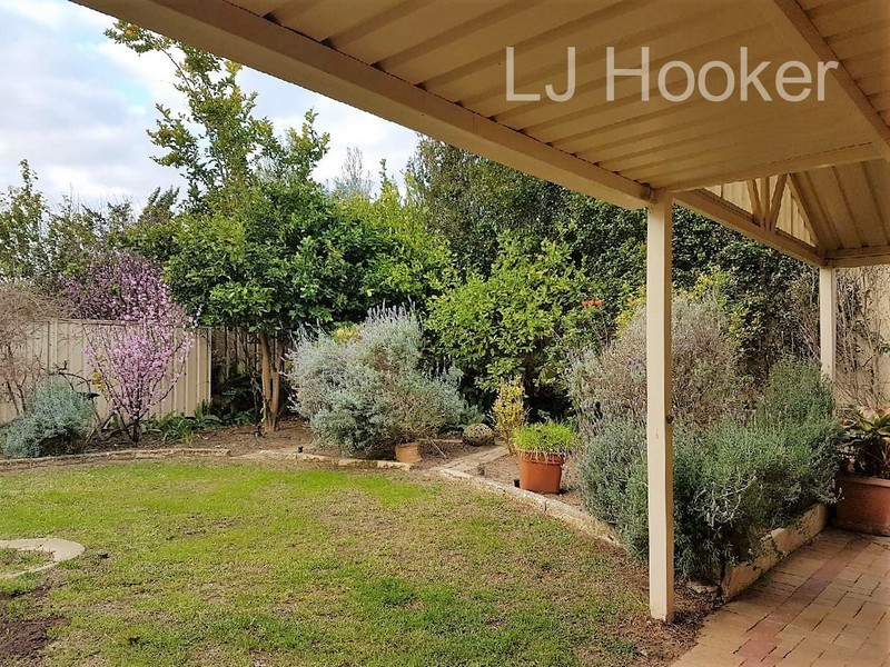 9 Osgood Way, Baldivis WA 6171