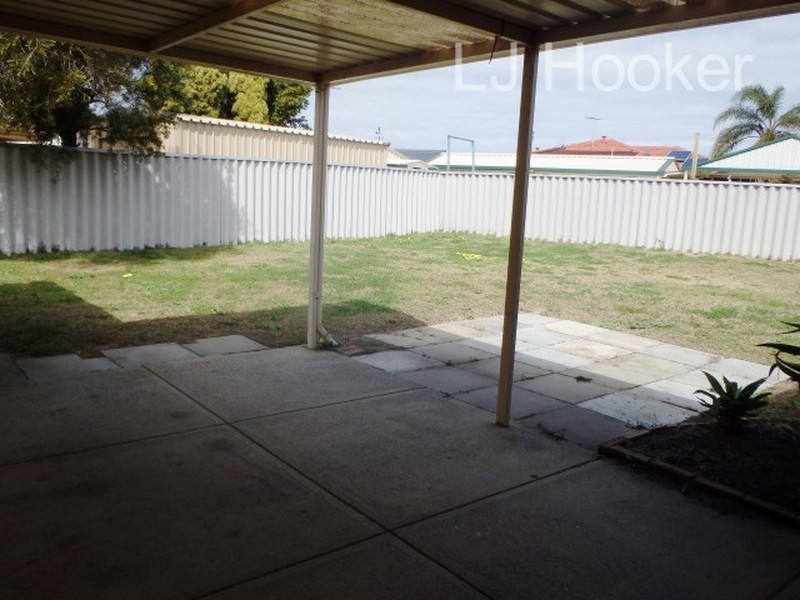 3 Mizzen Court, Waikiki WA 6169