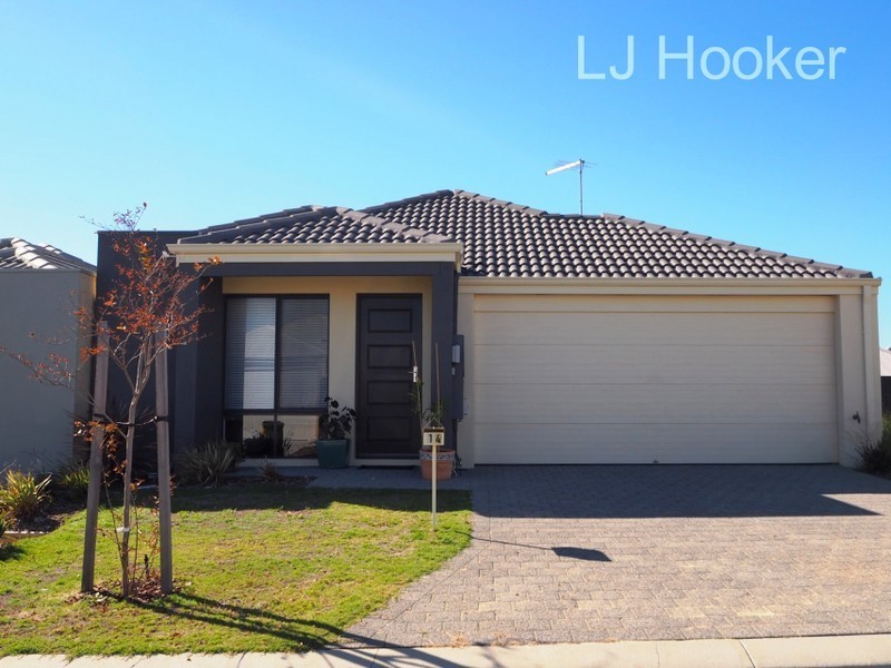 14 Haley Mews, Baldivis WA 6171