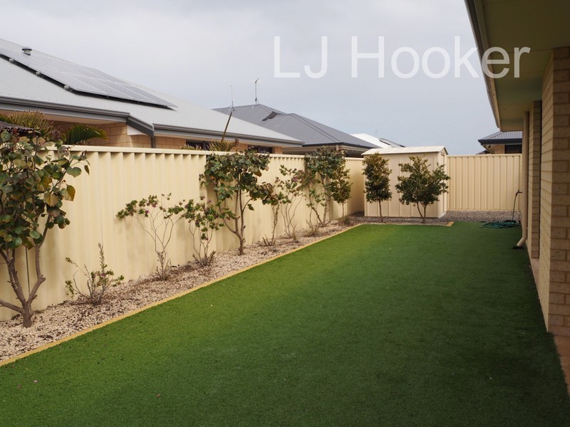 9 Kingfisher Way, Singleton WA 6175