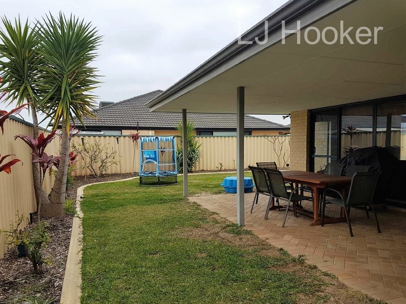 13 Freeling Road, Port Kennedy WA 6172