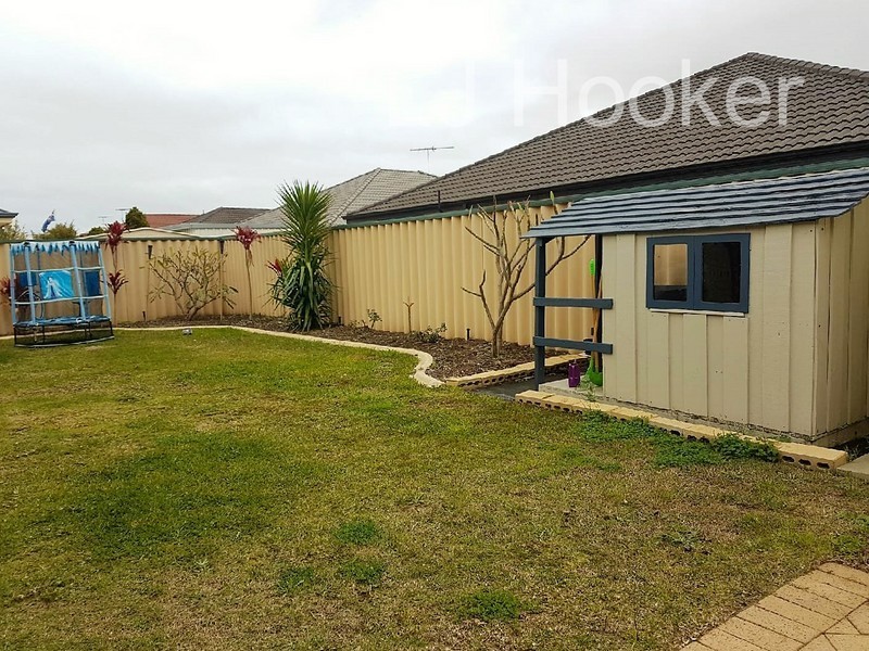 13 Freeling Road, Port Kennedy WA 6172