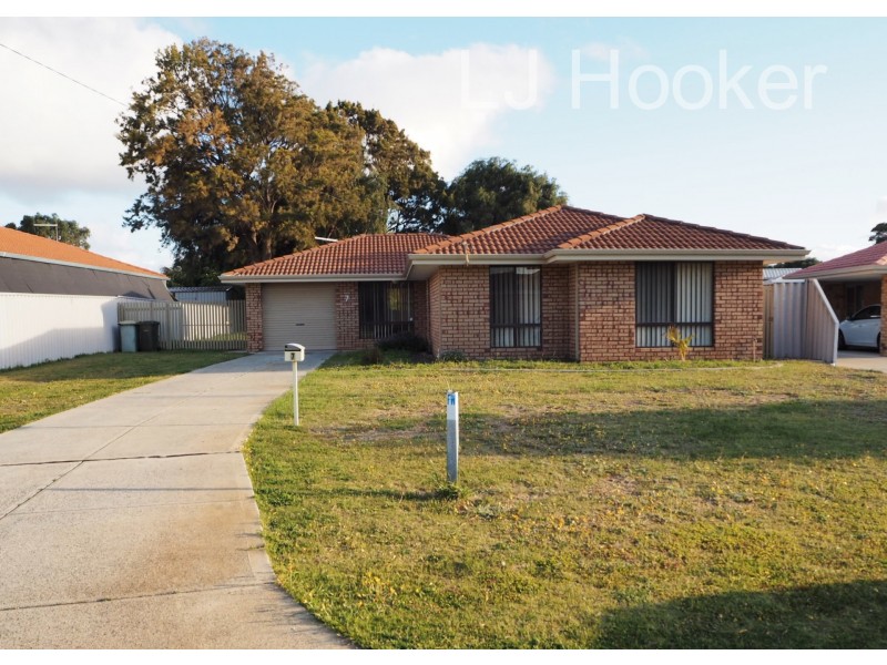 7 Fountain Court, Safety Bay WA 6169