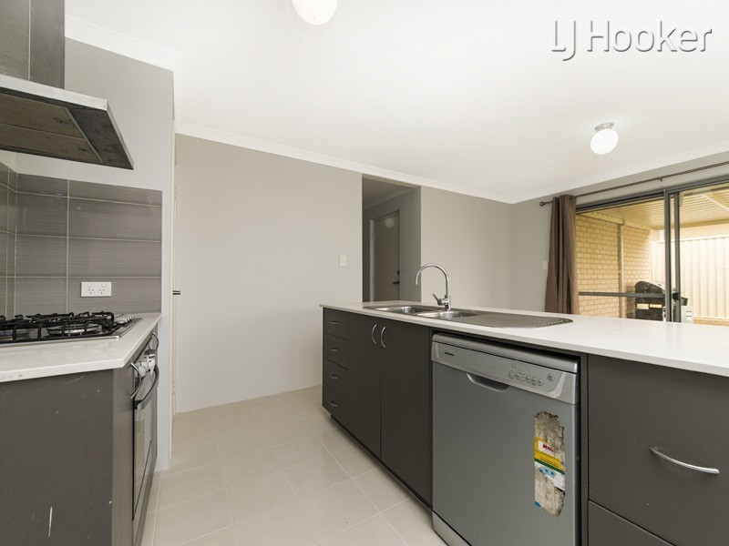 43 Bristlebird Approach, Baldivis WA 6171