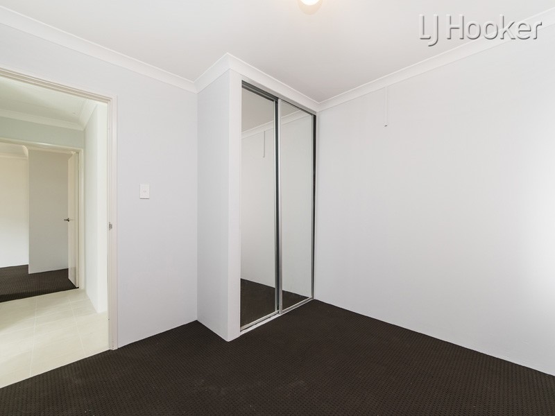 43 Bristlebird Approach, Baldivis WA 6171