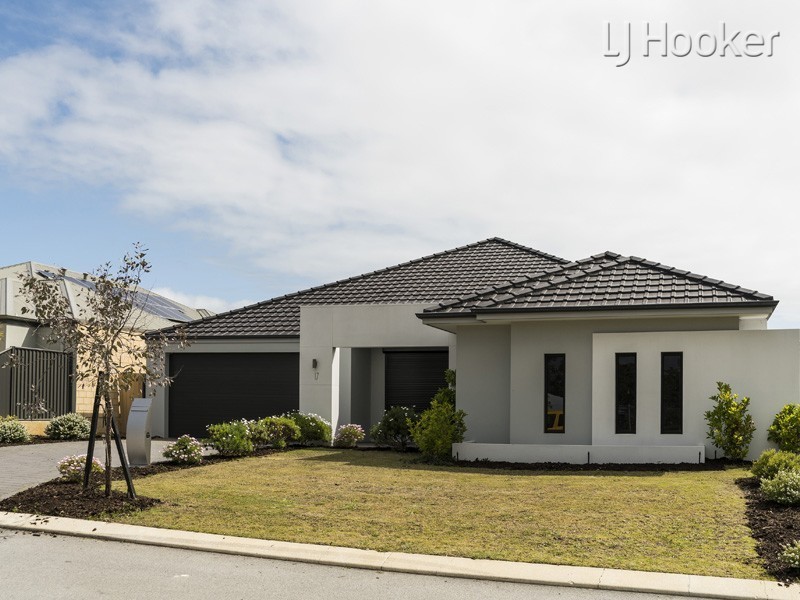 17 Sahara Drive, Baldivis WA 6171