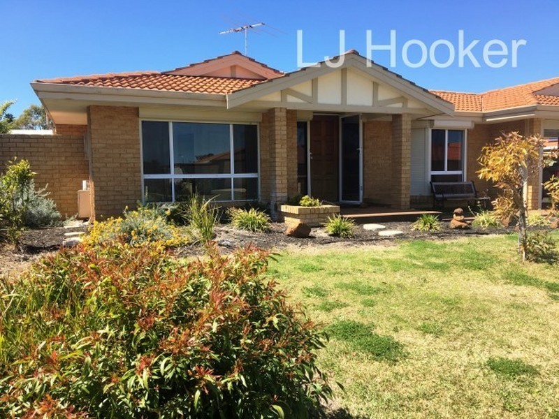 12 Arunta Place, Rockingham WA 6168