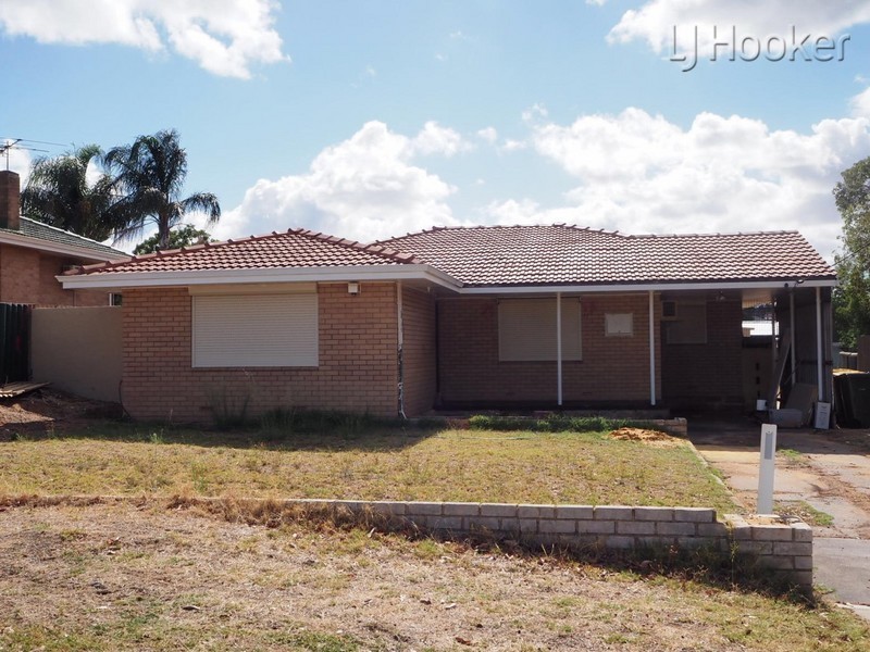 31 Steward Way, Orelia WA 6167