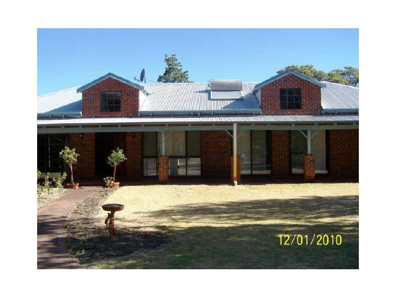 205 Sixty Eight Road, Baldivis WA 6171