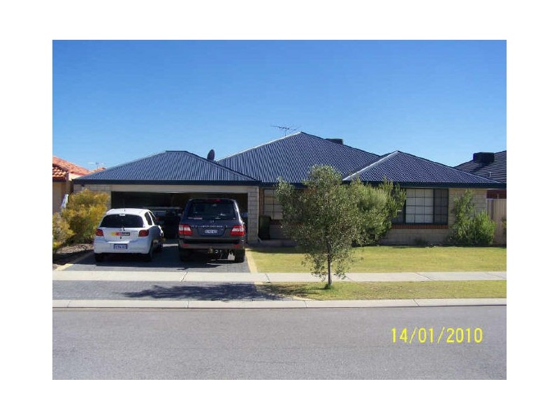 14 Fitzgibbon Road, Rockingham WA 6168