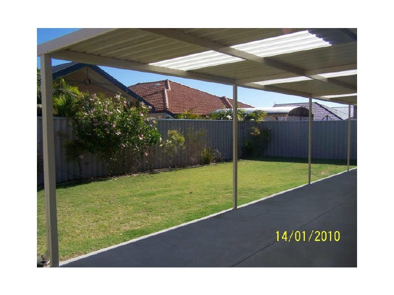 14 Fitzgibbon Road, Rockingham WA 6168