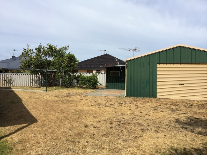 6 Columbus Court, Port Kennedy WA 6172