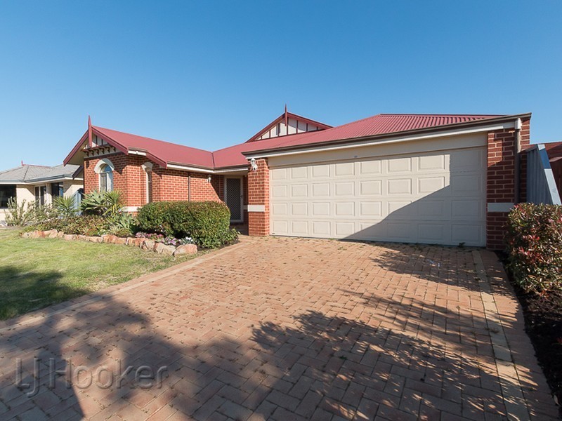 38 Litoria Turn, Baldivis WA 6171