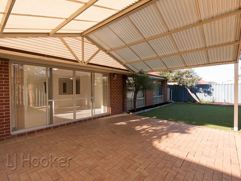 38 Litoria Turn, Baldivis WA 6171