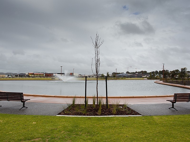 38 Litoria Turn, Baldivis WA 6171