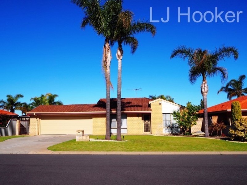 8 Caballo Court, Safety Bay WA 6169