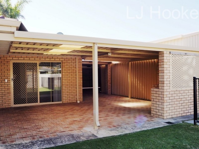 8 Caballo Court, Safety Bay WA 6169