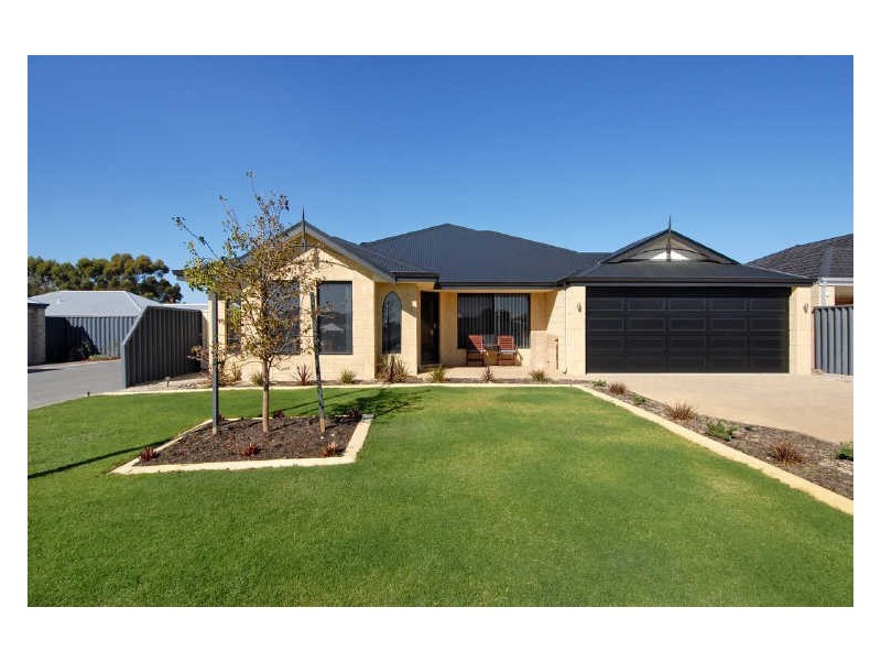 16 Starflower Way, Baldivis WA 6171