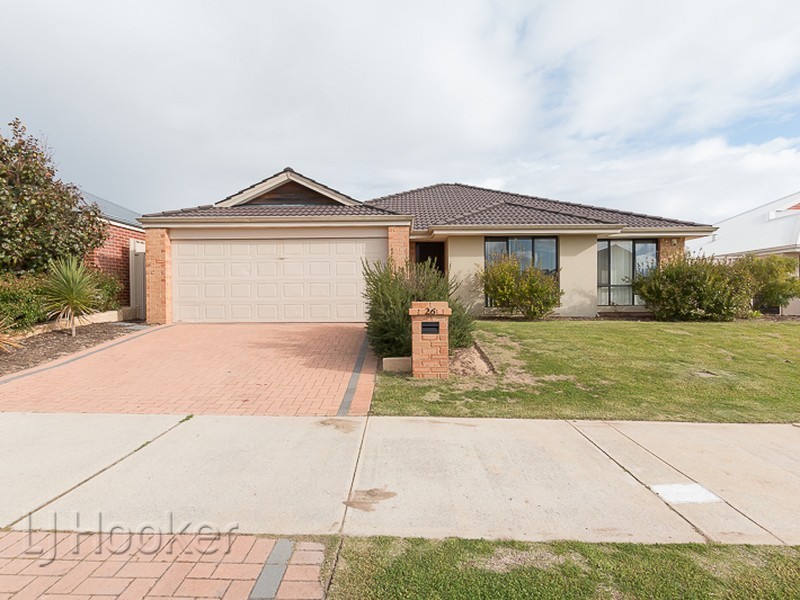 26 Elwell Street, Secret Harbour WA 6173