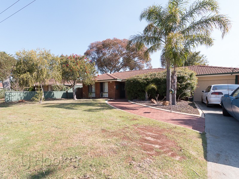 24 Carnegie Loop, Cooloongup WA 6168