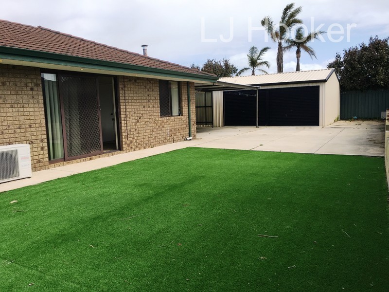 14a Monsoon Close, Waikiki WA 6169