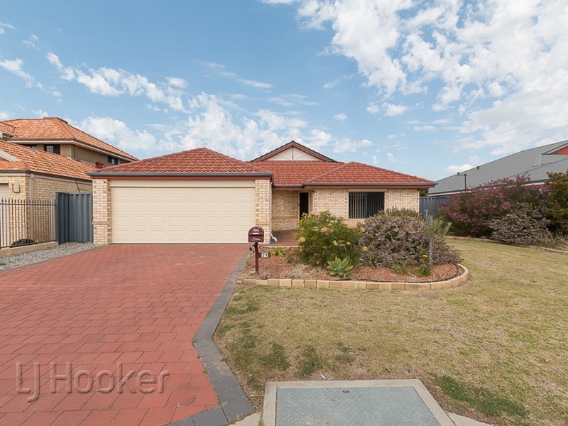 29 Conostylis Parade, Baldivis WA 6171
