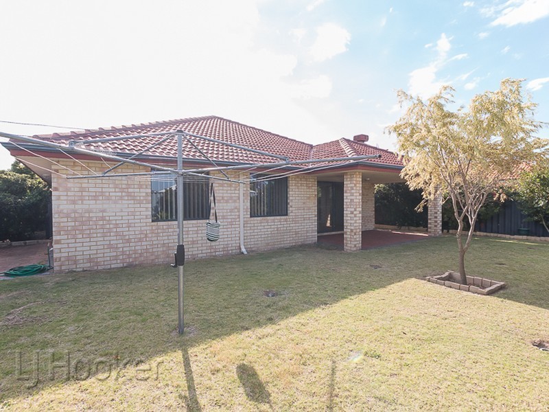 29 Conostylis Parade, Baldivis WA 6171