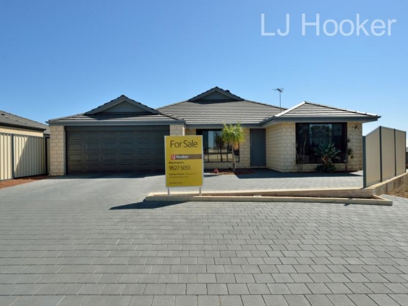 74 Centennial Avenue, Bertram WA 6167