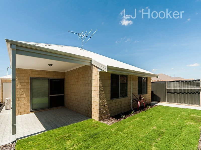 34 Serenity Street, Wellard WA 6170