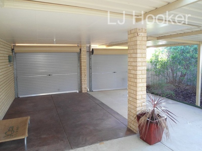 11 Silver Grove, Warnbro WA 6169