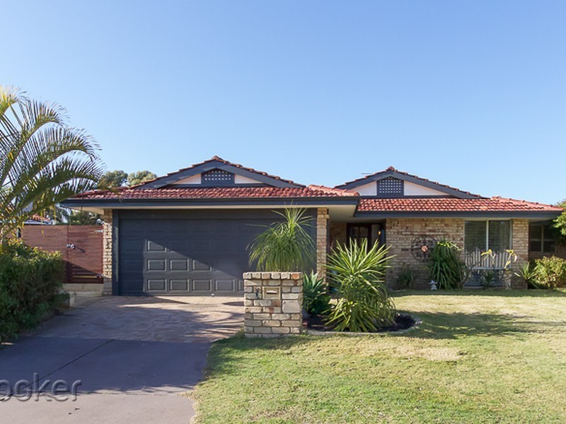 6 Dundee Close, Warnbro WA 6169