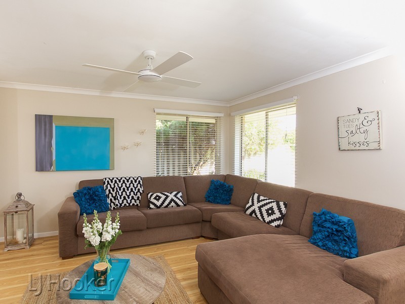 6 Dundee Close, Warnbro WA 6169