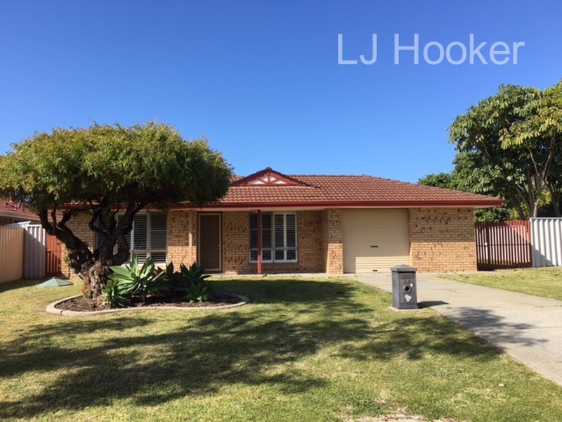 14 Georgetown Drive, Safety Bay WA 6169