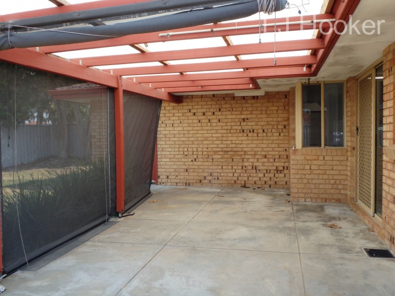 14 Georgetown Drive, Safety Bay WA 6169