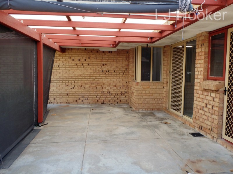 14 Georgetown Drive, Safety Bay WA 6169