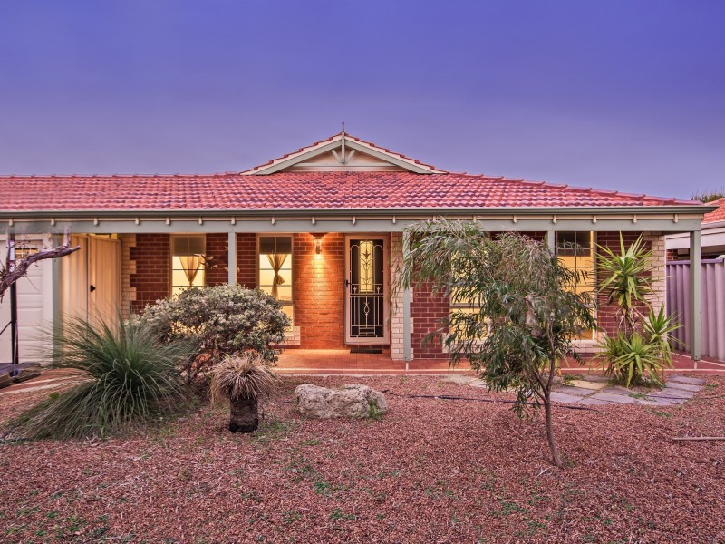 6 Taviano Vista, Secret Harbour WA 6173