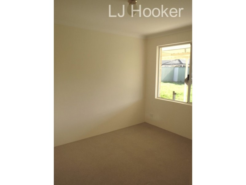31 Antonio Circuit, Port Kennedy WA 6172