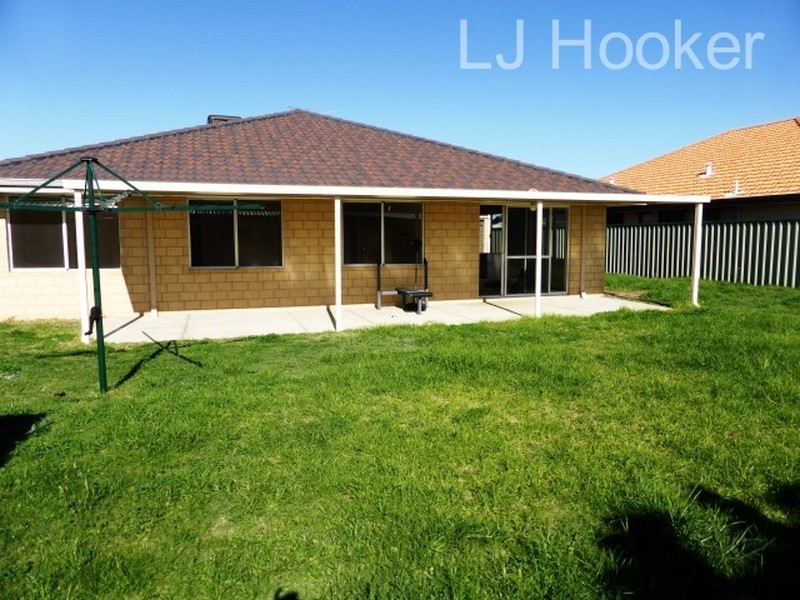 31 Antonio Circuit, Port Kennedy WA 6172