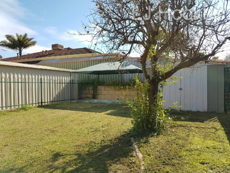 52 Perham Crescent, Leda WA 6170