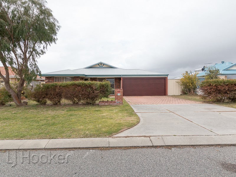 12 Seaspray Place, Waikiki WA 6169