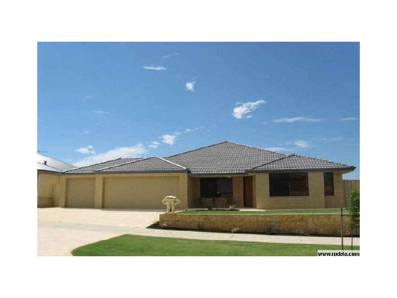 92 Kendall Blv, Baldivis WA 6171