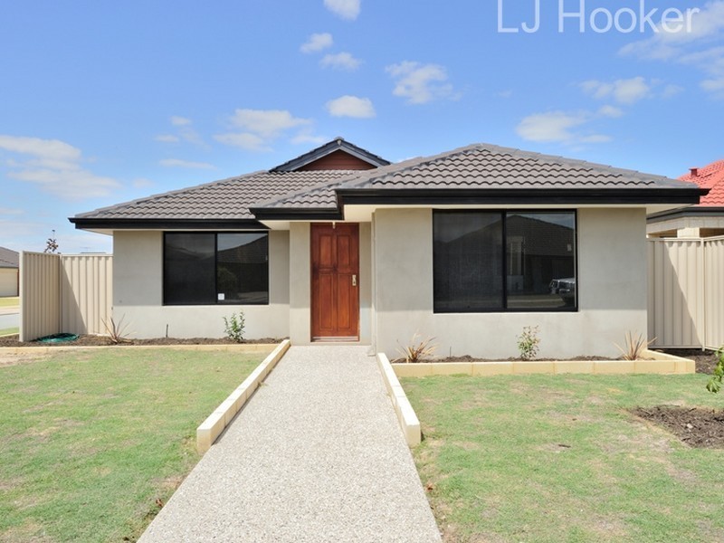 25 Kumarina Drive, Secret Harbour WA 6173