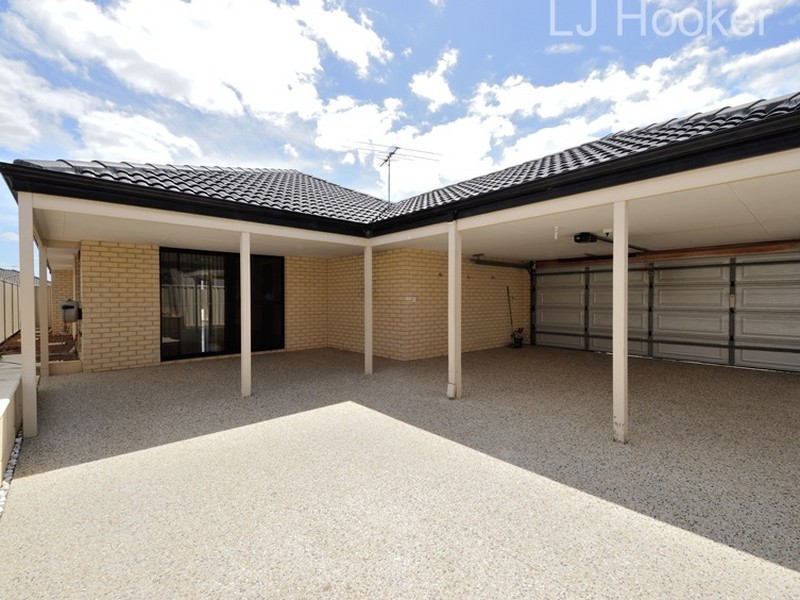 25 Kumarina Drive, Secret Harbour WA 6173