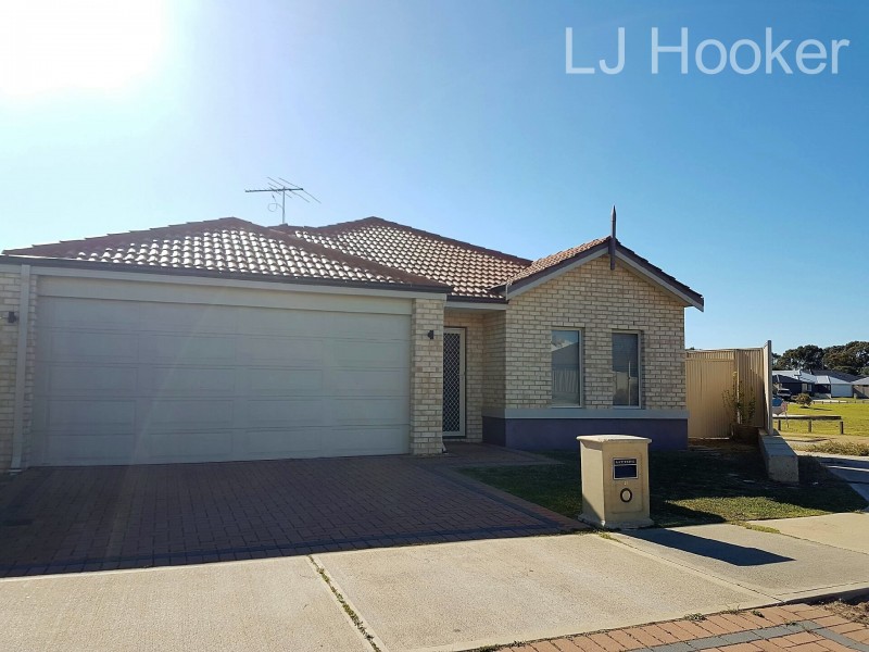 21 Swanbourne Avenue, Secret Harbour WA 6173